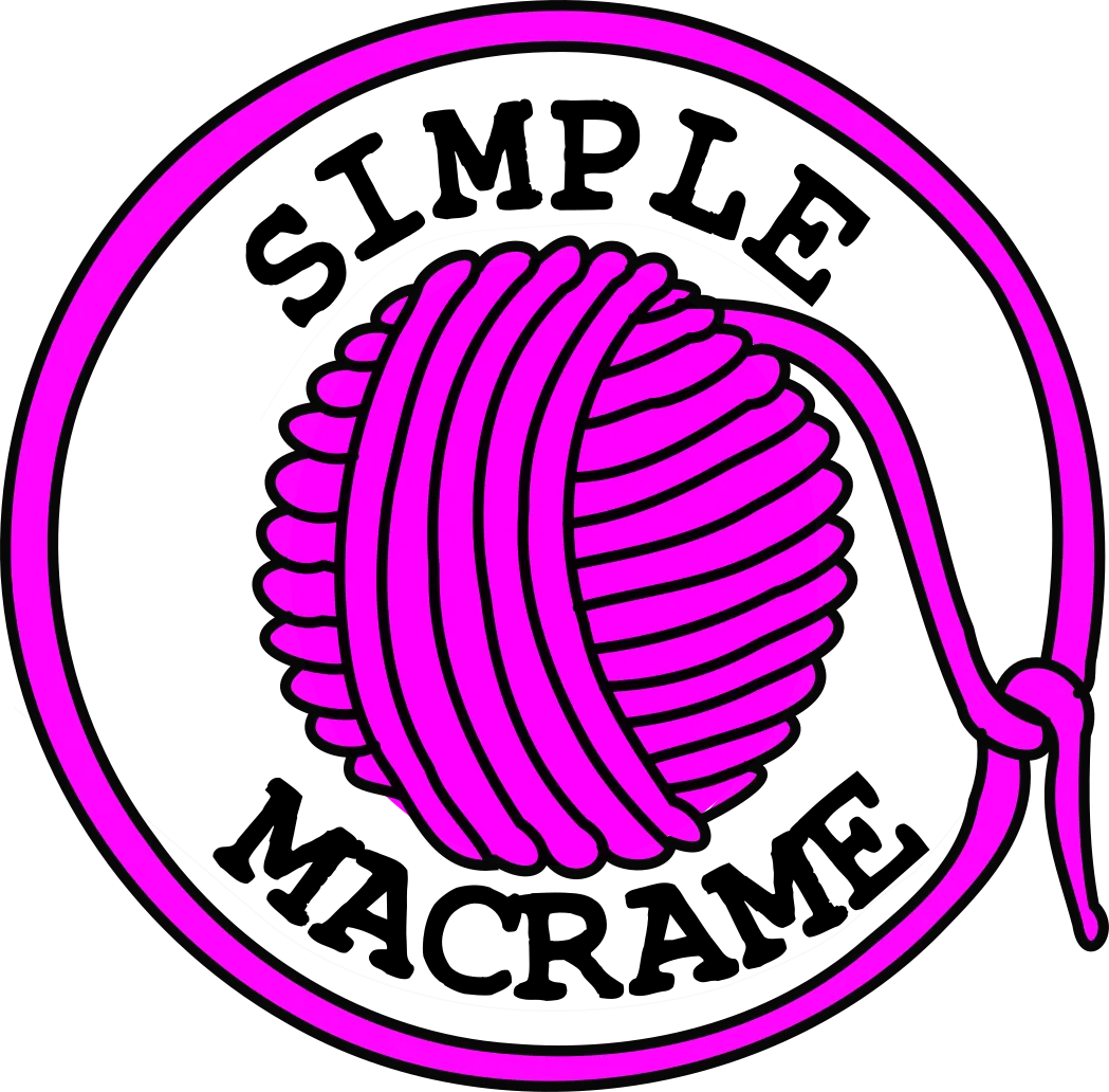 Simple Macramé